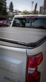 Instalación Tapa Cubre PickUp Plegable - DOBLETRACCION 