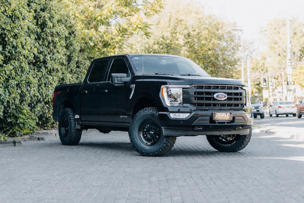 Kit de suspension Performance Series Ford F150 (21+) - Fox