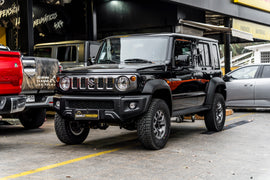 Mantención Básica Suzuki Jimny - DOBLETRACCIÓN