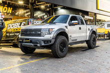 Cargar imagen en el visor de la galería, 4 Llantas 318 17x8.5&quot; 6x135 Gloss Black - Method Wheels