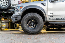 Cargar imagen en el visor de la galería, 4 Llantas 318 17x8.5&quot; 6x135 Gloss Black - Method Wheels