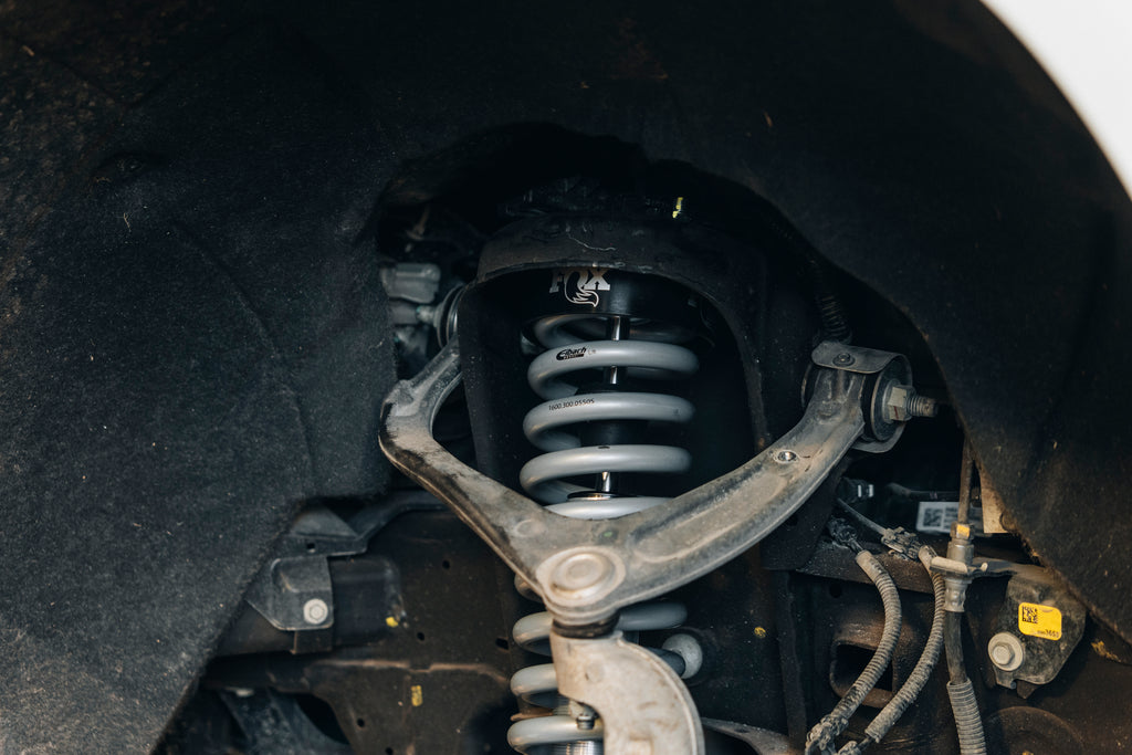 Kit de suspension Performance Series Ford F150 (21+) - Fox