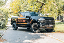 Cargar imagen en el visor de la galería, Kit de suspensión Fox 2.0 IFP  Ford F-150 Platinum/ Powerboost (25+) - Fox