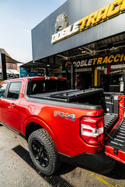 Tapa Plegable Dura Cubre Pick-Up Slim Ford Maverick (+22) - BulX5