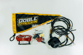 Modulo eléctrico para luces led Trailer