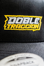 Cargar imagen en el visor de la galería, Jockey Black Union - DOBLETRACCION - DOBLETRACCION 