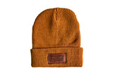 Gorro de Lana Lifestyle café - DOBLETRACCION