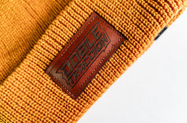 Gorro de Lana Lifestyle café - DOBLETRACCION - DOBLETRACCION 