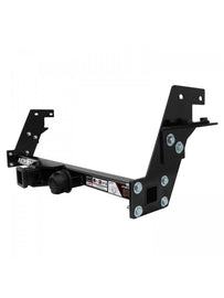 Enganche Americano - Maxus T90 (22+) - DOBLETRACCION 