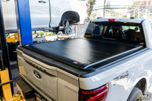 Cargar imagen en el visor de la galería, Tapa Retráctil Eléctrica 2.0 Cubre Pick-Up Ford F150 CD (09+) - BulX15