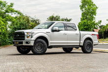 Cargar imagen en el visor de la galería, 4 Llantas Rebel D680 17X9 6X139 Gris - Fuel