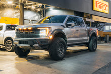 Cargar imagen en el visor de la galería, 4 Llantas Vossen HFX-1 17X9&quot; 6X135&quot; ET0 Matte Gunmental - Vossen