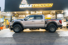 Cargar imagen en el visor de la galería, 4 Llantas Vossen HFX-1 17X9&quot; 6X135&quot; ET0 Matte Gunmental - Vossen