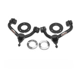 Bandejas superiores de Suspensión Toyota FJ Cruiser (2007-2014) - Rancho