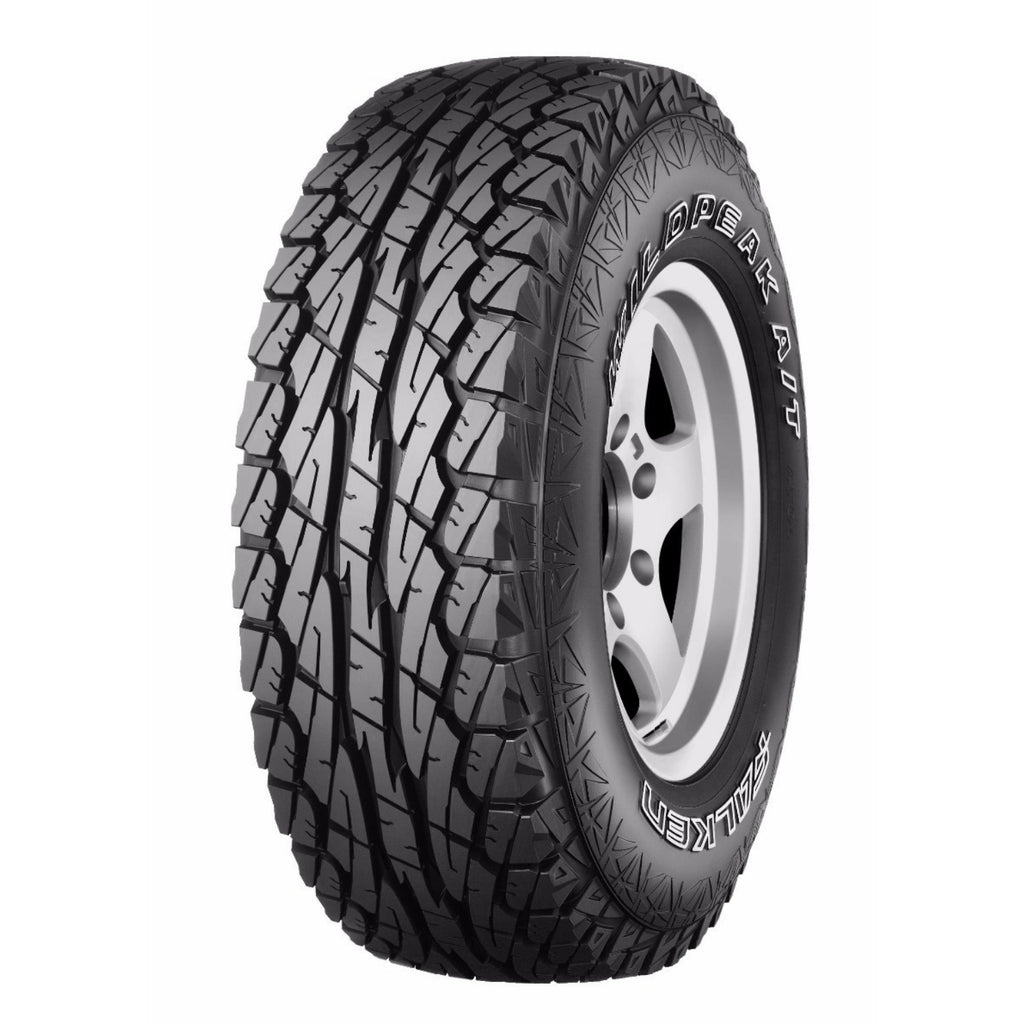 Juego de 4 Neumáticos Wildpeak A/T AT01 325/60R18 -  Falken