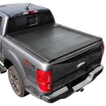 Cargar imagen en el visor de la galería, Tapa Retráctil Manual Cubre Pick-Up Mazda BT-50 (12-20) - GA2