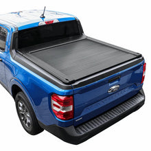 Cargar imagen en el visor de la galería, Tapa Retráctil Manual Cubre Pick-Up Ford Maverick (22+) - GA2