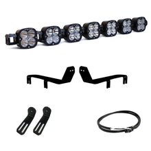 Cargar imagen en el visor de la galería, Barra led Linkable 7 focos XL - Baja Desings