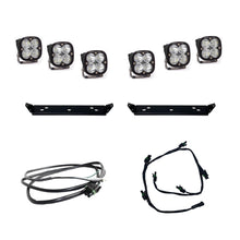 Cargar imagen en el visor de la galería, Kit de focos Squadron Sport Ford Raptor (21+) - Baja Desings