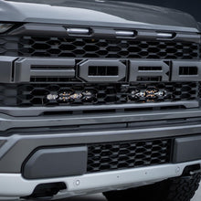 Cargar imagen en el visor de la galería, Kit de barras led S8 Ford F-150 Raptor (21+) - Baja Designs