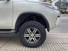 Cargar imagen en el visor de la galería, Kit de suspension Toyota Fortuner 3&quot; (05+) de ProShock Suspension
