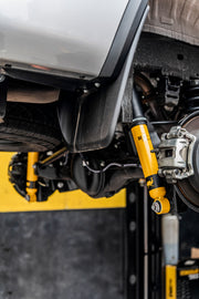 Kit de Levante de Suspensión Completa de 40mm Toyota Fortuner (10-20) - Old Man Emu