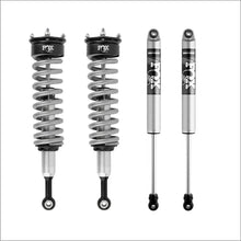 Cargar imagen en el visor de la galería, Kit de Suspensión FOX 2.0 Performance Series Nissan NP300 - Navara 0-2 (15+) - FOX
