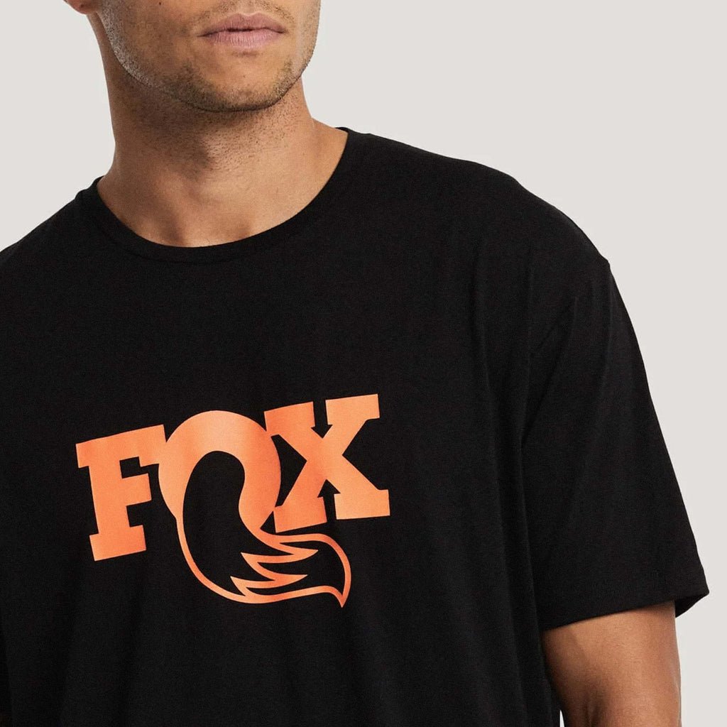 Polera Lifestyle - FOX - DOBLETRACCION 