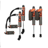 Kit de Suspensión FOX 3.0 Factory Race Series 2-3 Jeep Wrangler JL (19+) - FOX