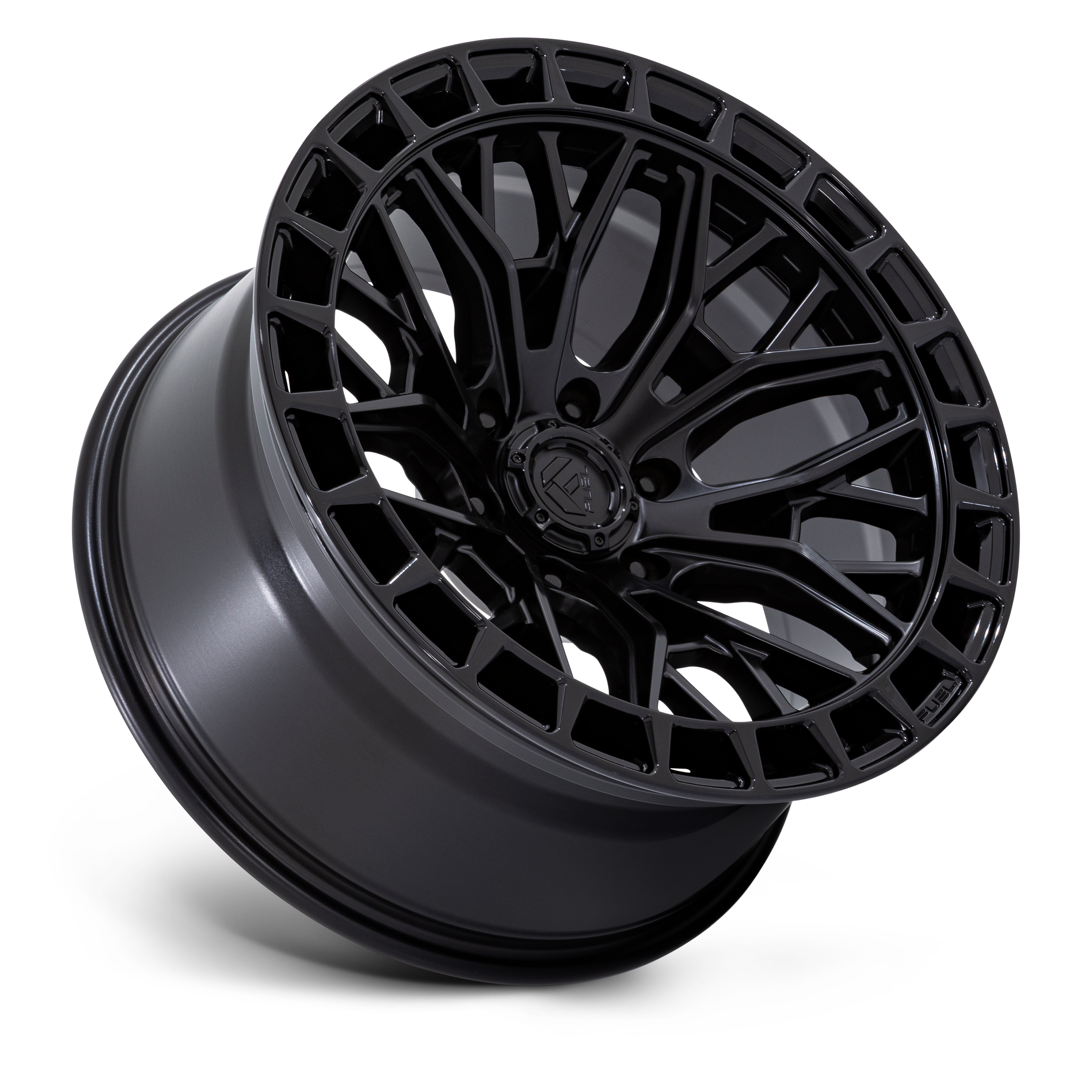 4 llantas Sigma 17x9