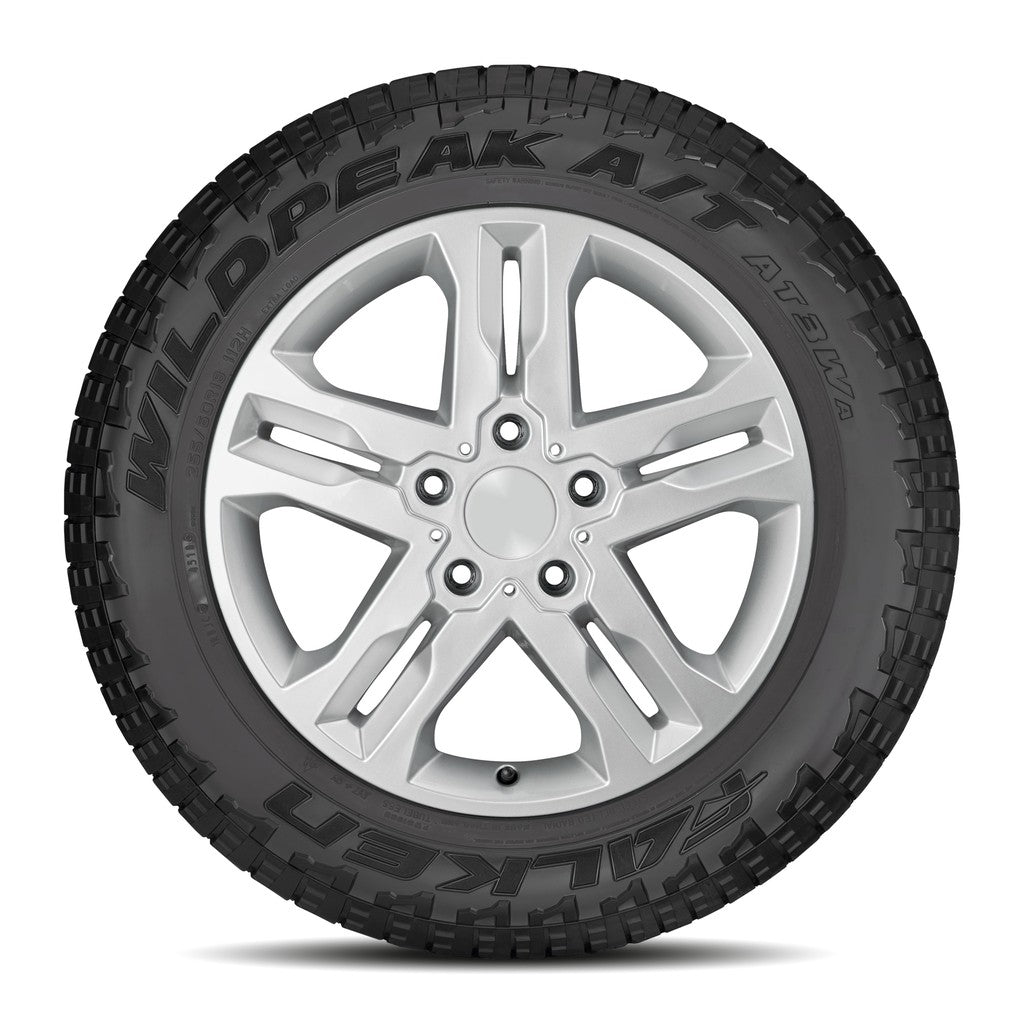 Juego de 4 Neumáticos Wildpeak AT3W 285/45R22 - Falken