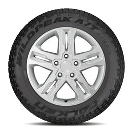 Juego de 4 Neumáticos Wildpeak AT3WA 285/45R22 - Falken