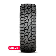 Cargar imagen en el visor de la galería, Juego de 4 Neumáticos Wildpeak RT01 37x12.5R17 - Falken