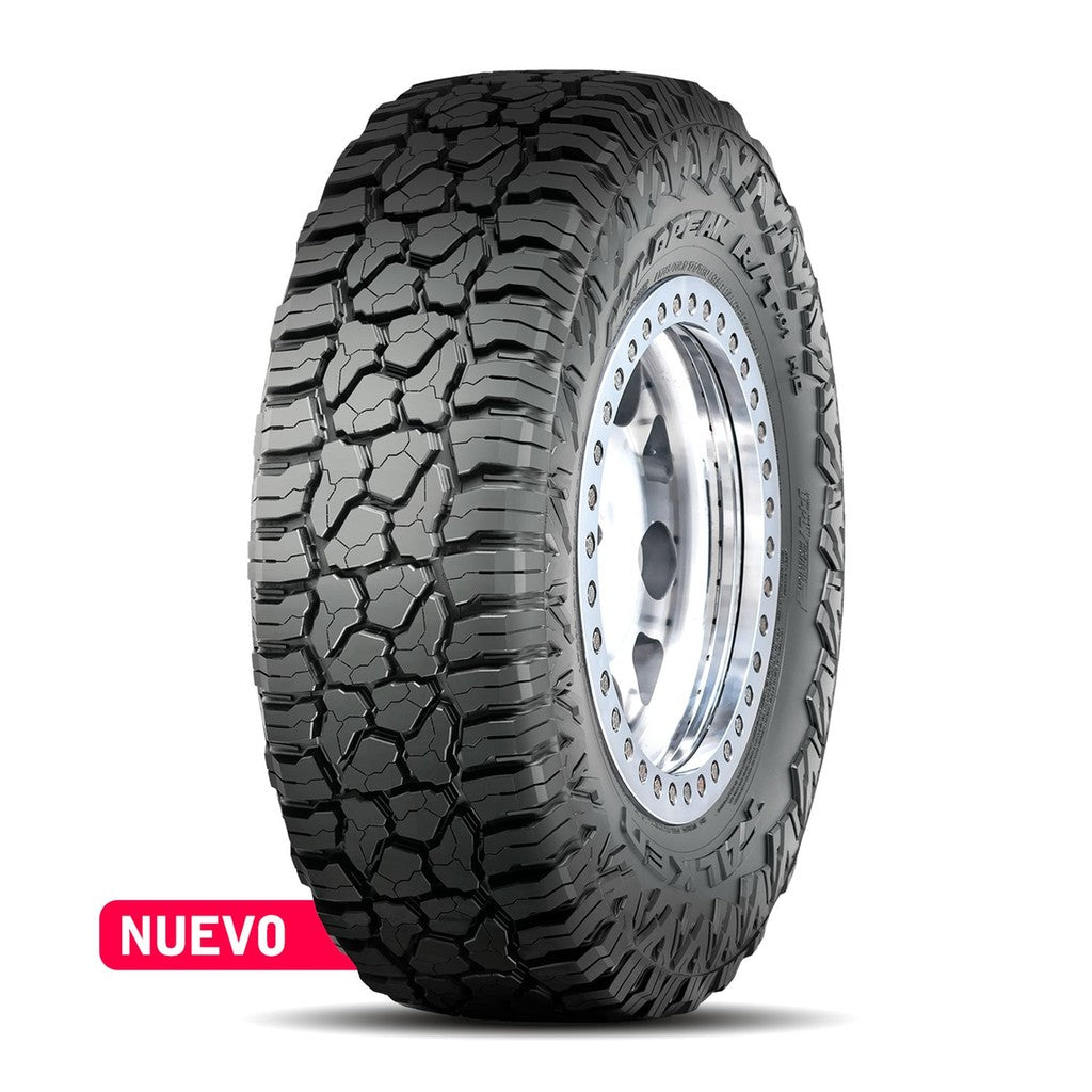 Juego de 4 Neumáticos Wildpeak RT01 37x12.5R17 - Falken