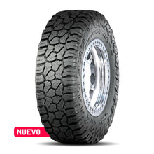 Cargar imagen en el visor de la galería, Juego de 4 Neumáticos Wildpeak RT01 37x12.5R17 - Falken