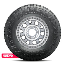 Cargar imagen en el visor de la galería, Juego de 4 Neumáticos Wildpeak RT01 37x12.5R17 - Falken