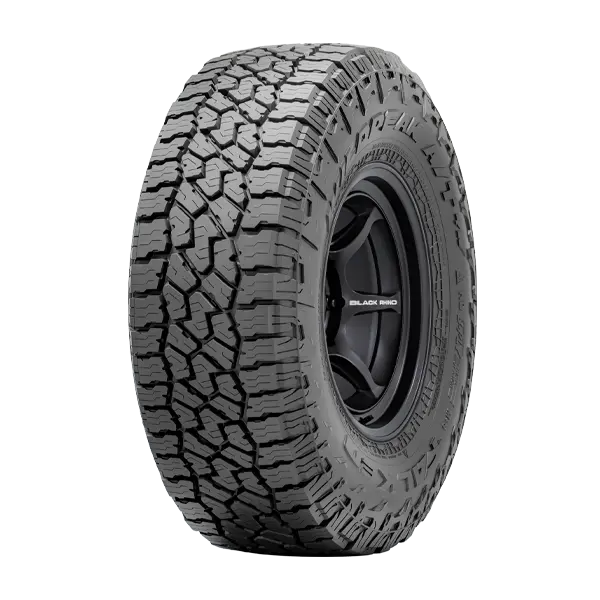 Juego de 4 Neumáticos Wildpeak WPAT4W 285/75R16 - Falken