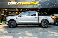 Cargar imagen en el visor de la galería, Kit de Suspensión 2.5 Factory Series 0-2″ Ford F150 (15+) - FOX