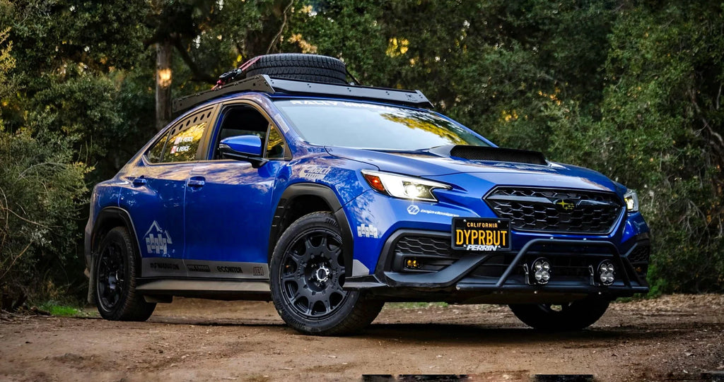 4 Llantas 502 Rally 17x8 5x114 Matte Black  - Method Wheels