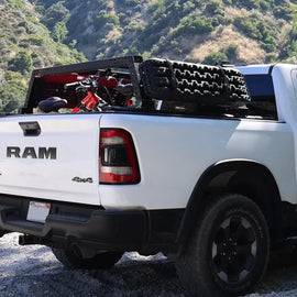 Rack de carga para pick up fullsize - GA2