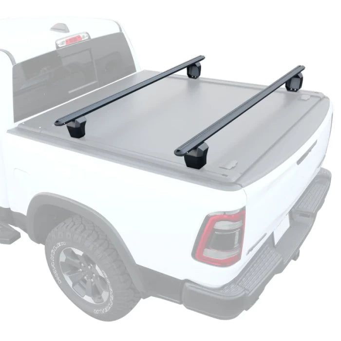 Barras transversales pick up - GA2
