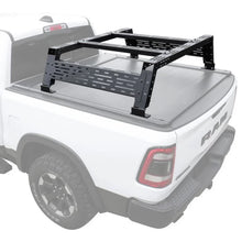 Cargar imagen en el visor de la galería, Rack de carga para pick up fullsize - GA2