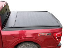 Cargar imagen en el visor de la galería, Tapa Retráctil Electrica Cubre Pick-Up Maxus T60/T90 (18+) - GA2