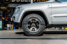 Cargar imagen en el visor de la galería, Kit de suspensión 2,5&quot; Jeep Grand Cherokee WK2 4WD (11-15) - Rough Country