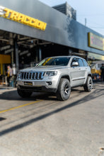 Cargar imagen en el visor de la galería, Kit de suspensión 2,5&quot; Jeep Grand Cherokee WK2 4WD (11-15) - Rough Country