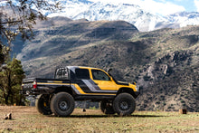 Cargar imagen en el visor de la galería, 4 Llantas Xplorer 17x9 6x139/12 Matte GunMetal - Black Rhino