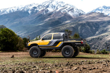 Cargar imagen en el visor de la galería, 4 Llantas Xplorer 17x9 6x139/12 Matte GunMetal - Black Rhino