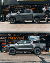 Cargar imagen en el visor de la galería, Kit de Suspensión Nitrocharger Plus - Toyota Hilux Vigo/Revo (05+) - Old Man Emu