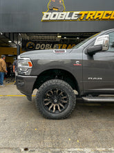 Cargar imagen en el visor de la galería, Leveling Kit 2&quot; Dodge Ram 2500 (13-24) - Body Armor - DOBLETRACCION 