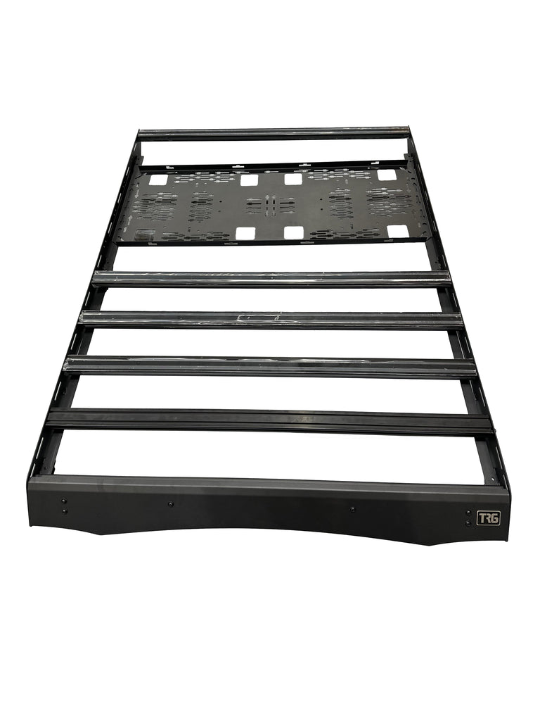Tgr Racks Parrilla para Techo base rack Suzuki Jimny (18 ) - TRG – DOBLETRACCION